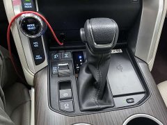 Toyota Land Cruiser (Imported) 3.5T GX-R - ფოტო 18