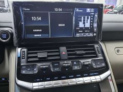 Toyota Land Cruiser (Imported) 3.5T GX-R - ფოტო 19