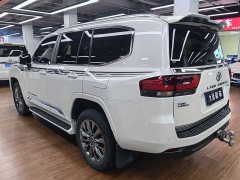 Toyota Land Cruiser (Imported) 3.5T GX-R - ფოტო 7