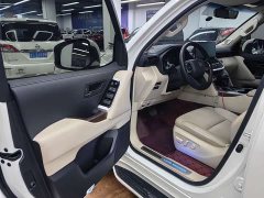 Toyota Land Cruiser (Imported) 3.5T GX-R - ფოტო 9