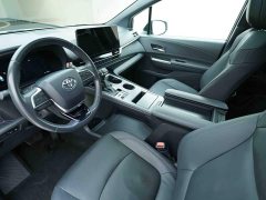 Toyota Sienna 2021 2.5L Hybrid Premium Edition - ფოტო 10