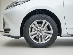 Toyota Sienna 2021 2.5L Hybrid Premium Edition - ფოტო 15