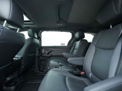 Toyota Sienna 2021 2.5L Hybrid Premium Edition - ფოტო 20