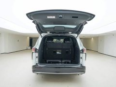 Toyota Sienna 2021 2.5L Hybrid Premium Edition - ფოტო 6