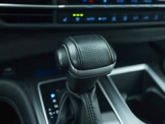 Toyota Sienna 2021 2.5L Hybrid Premium Edition - ფოტო 9
