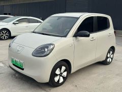 Wuling Hongguang MINIEV Fourth Generation Four-Door Premium Plus Edition - ფოტო 1