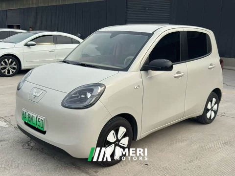 2025 Wuling Hongguang MINIEV Fourth Generation Four-Door Premium Plus Edition - ავტომობილი ჩინეთიდან