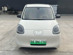 Wuling Hongguang MINIEV Fourth Generation Four-Door Premium Plus Edition - ფოტო 2