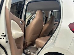 Wuling Hongguang MINIEV Fourth Generation Four-Door Premium Plus Edition - ფოტო 5