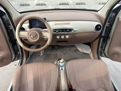 Wuling Hongguang MINIEV Fourth Generation Four-Door Premium Plus Edition - ფოტო 6