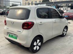 Wuling Hongguang MINIEV Fourth Generation Four-Door Premium Plus Edition - ფოტო 7