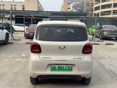 Wuling Hongguang MINIEV Fourth Generation Four-Door Premium Plus Edition - ფოტო 8