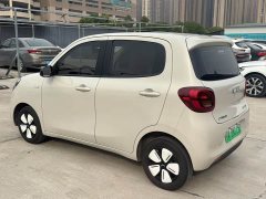 Wuling Hongguang MINIEV Fourth Generation Four-Door Premium Plus Edition - ფოტო 9