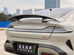 Xiaomi SU7 Quad Motor Ultra-Long Range Advanced Autonomous Driving Max - ფოტო 11