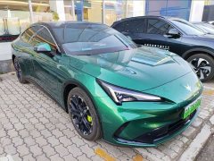 BAIC S5 630 Edition 185kW - ფოტო 2