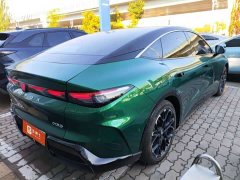 BAIC S5 630 Edition 185kW - ფოტო 3