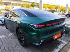 BAIC S5 630 Edition 185kW - ფოტო 4
