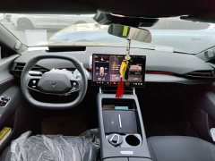 BAIC S5 630 Edition 185kW - ფოტო 7