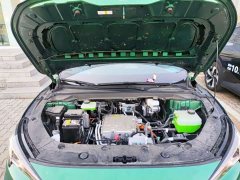BAIC S5 630 Edition 185kW - ფოტო 9