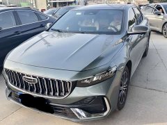 Geely Xingrui Oriental Radiance 1.5TD Kunlun Edition - ფოტო 1