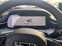 Geely Xingrui Oriental Radiance 1.5TD Kunlun Edition - ფოტო 2