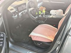 Geely Xingrui Oriental Radiance 1.5TD Kunlun Edition - ფოტო 3