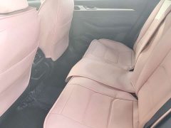 Geely Xingrui Oriental Radiance 1.5TD Kunlun Edition - ფოტო 4