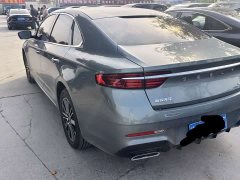 Geely Xingrui Oriental Radiance 1.5TD Kunlun Edition - ფოტო 5