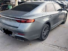 Geely Xingrui Oriental Radiance 1.5TD Kunlun Edition - ფოტო 6