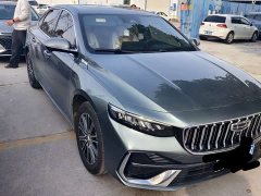 Geely Xingrui Oriental Radiance 1.5TD Kunlun Edition - ფოტო 7