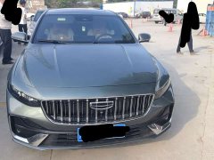 Geely Xingrui Oriental Radiance 1.5TD Kunlun Edition - ფოტო 8