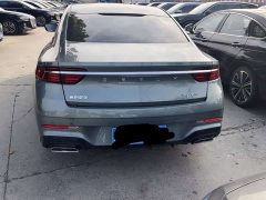 Geely Xingrui Oriental Radiance 1.5TD Kunlun Edition - ფოტო 9