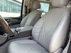 Mercedes-Benz Vito 2021 2.0T Business Edition 7-Seater - ფოტო 10