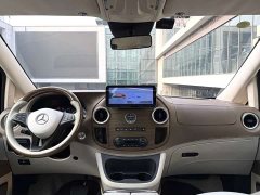 Mercedes-Benz Vito 2021 2.0T Business Edition 7-Seater - ფოტო 11