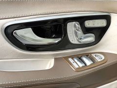 Mercedes-Benz Vito 2021 2.0T Business Edition 7-Seater - ფოტო 12