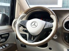 Mercedes-Benz Vito 2021 2.0T Business Edition 7-Seater - ფოტო 13