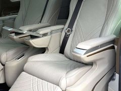 Mercedes-Benz Vito 2021 2.0T Business Edition 7-Seater - ფოტო 15