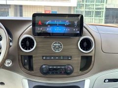 Mercedes-Benz Vito 2021 2.0T Business Edition 7-Seater - ფოტო 18