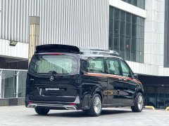 Mercedes-Benz Vito 2021 2.0T Business Edition 7-Seater - ფოტო 4
