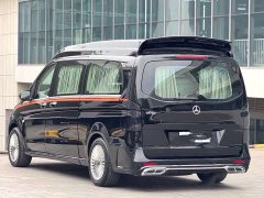 Mercedes-Benz Vito 2021 2.0T Business Edition 7-Seater - ფოტო 5