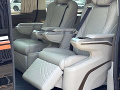 Mercedes-Benz Vito 2021 2.0T Business Edition 7-Seater - ფოტო 7
