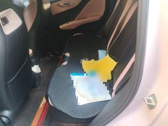 BYD Seagull Glory Edition 305km Freedom Version - ფოტო 18