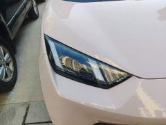 BYD Seagull Glory Edition 305km Freedom Version - ფოტო 7
