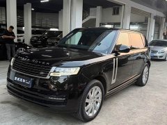 Land Rover Range Rover 3.0 L6 400PS Extended Wheelbase 7-Seater - ფოტო 1