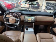 Land Rover Range Rover 3.0 L6 400PS Extended Wheelbase 7-Seater - ფოტო 10