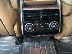 Land Rover Range Rover 3.0 L6 400PS Extended Wheelbase 7-Seater - ფოტო 11