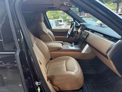 Land Rover Range Rover 3.0 L6 400PS Extended Wheelbase 7-Seater - ფოტო 14