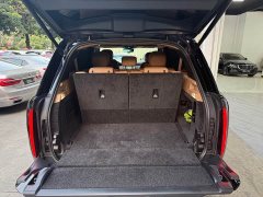 Land Rover Range Rover 3.0 L6 400PS Extended Wheelbase 7-Seater - ფოტო 16