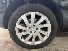 Land Rover Range Rover 3.0 L6 400PS Extended Wheelbase 7-Seater - ფოტო 17