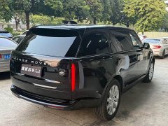 Land Rover Range Rover 3.0 L6 400PS Extended Wheelbase 7-Seater - ფოტო 20